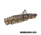 AQUA MARINE - 2 Layer Fishing Rod Bag